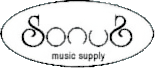 SONUS music supply